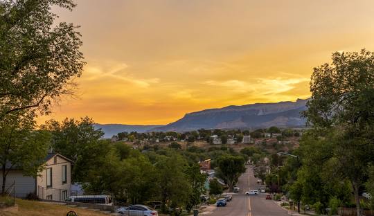 Rifle CO roofing services